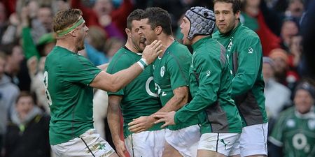 PODCAST: ‘Buying a pub beside the Aviva with 4 Irish Internationals was a no-brainer…’