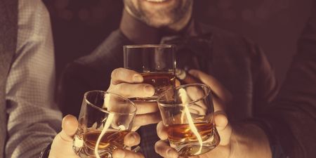 Want free Whiskey? Here’s where you can get it this Friday