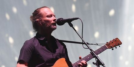 Radiohead announce release of remastered version of OK Computer with brand new music