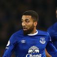 Outpouring of support for Everton’s Aaron Lennon following detainment under Mental Health Act