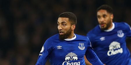 Outpouring of support for Everton’s Aaron Lennon following detainment under Mental Health Act