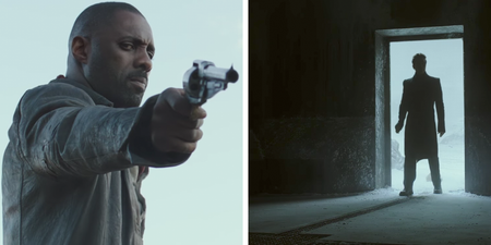 WATCH: The first trailer for The Dark Tower is dark, epic and very exciting indeed