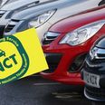 PICS: Motorists warned to beware of NCT scam doing the rounds in Ireland