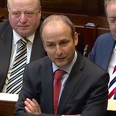 Fianna Fáil leader Micheál Martin refuses to endorse abortion in cases of incest