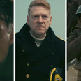 #TRAILERCHEST: Cillian Murphy & Barry Keoghan star in the new Dunkirk trailer which ramps up the tension & will set your heart racing