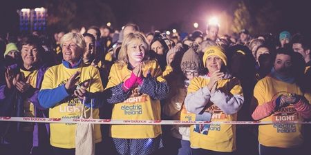 Thousands of people set to take part in Darkness Into Light events at over 100 venues throughout Ireland