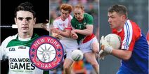 #TheToughest: New York GAA’s all-time XV would take some beating
