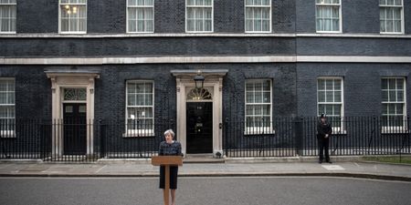 A Tory landslide is on the way, but what Theresa May is doing is the opposite of leadership