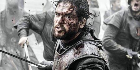 WATCH: HBO release incredible, battle-filled 5-minute Game Of Thrones recap