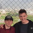 PICS: The day two Dublin Leaving Cert students skipped school and took a flight to Paris instead
