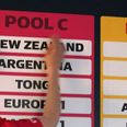 These are the best case and worst case scenarios for Wednesday’s 2019 Rugby World Cup draw