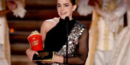 Here are the winners from the MTV Movie and TV Awards