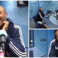WATCH: Munster and Ireland rugby star Simon Zebo raps the intro to ‘Rapper’s Delight’ live on radio
