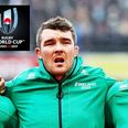 Ireland have been handed the best possible draw for 2019 Rugby World Cup