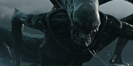 10 things you probably never knew about the Alien films
