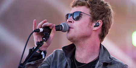 Kodaline announce huge Cork gig to take place this summer