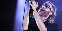 The National announce 3 Irish shows this year as well as a brand new album
