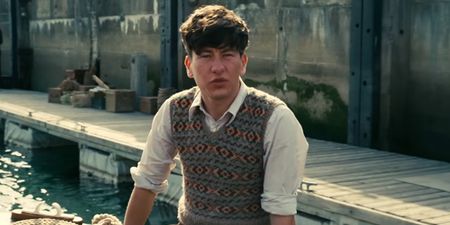 An Irish Famine action movie, starring Barry Keoghan will premiere in Berlin next month