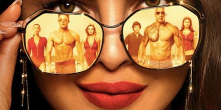 #TRAILERCHEST: This new NSFW look at Baywatch is very sexy, very sweary and VERY violent