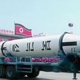 North Korea claims to successfully launch a missile capable of striking mainland USA