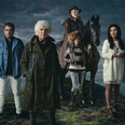 The Irish-set Eastenders spin-off Redwater kicks off on RTÉ One tonight