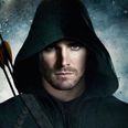 PICS: Stephen ‘Green Arrow’ Amell has become a fully paid-up member of Bohemian FC