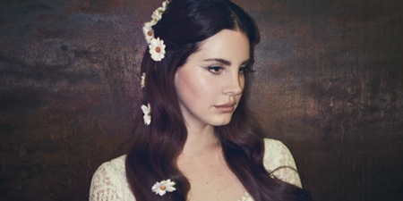 JOE’s New Song of the Day #421: Lana del Rey – ‘Coachella – Woodstock In My Mind’