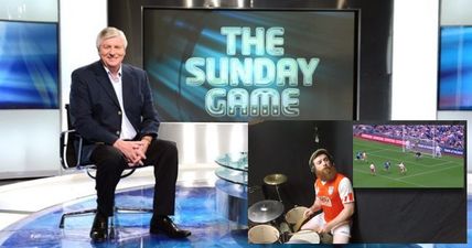 WATCH: Irish GAA fan abroad creates the most banging version of The Sunday Game theme you’ll hear this summer
