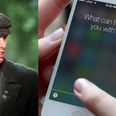 WATCH: This is how Apple’s Siri copes with Irish accents