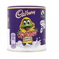 Form an orderly queue, you can now buy Freddo hot chocolate