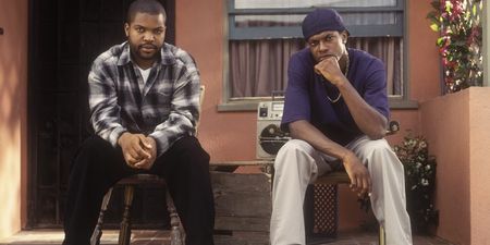 Ice Cube confirms that another Friday film is definitely in the works