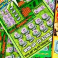 Woman in Wexford wins €50,000 on scratch card six months after winning the same amount… in the same shop