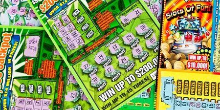 Woman in Wexford wins €50,000 on scratch card six months after winning the same amount… in the same shop