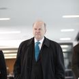 Michael Noonan announces intention to step down as Minister for Finance