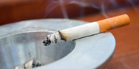 Irish Heart Foundation wants Government to raise the price of cigarettes to €20 a packet by 2025