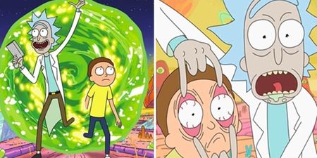21 Rick and Morty jokes that will always be absolutely hilarious