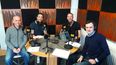PODCAST: Stephen Ferris and Kevin McLaughlin on The Hard Yards