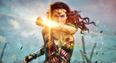 Some men are very annoyed at this Women-Only screening of Wonder Woman