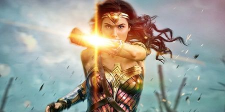 Wonder Woman has just broken a number of box office records
