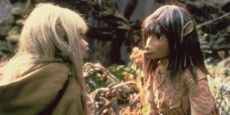 Netflix have announced a sequel series to a classic ’80s movie The Dark Crystal