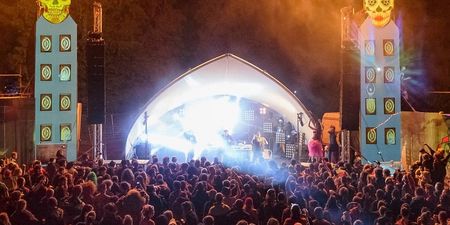 COMPETITION: You could win 2 tickets to the Townlands Carnival