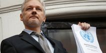 WikiLeaks founder Julian Assange has been given Ecuadorian citizenship
