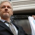 WikiLeaks founder Julian Assange has been given Ecuadorian citizenship