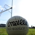 PIC: This one photo is the reason why we absolutely adore the magic of the GAA