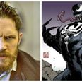 Tom Hardy to star as Venom in new Spiderman villain spin-off movie
