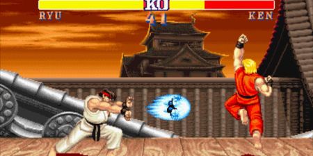 “Come at me, bro!” – Here are the ten best fighting games of all time