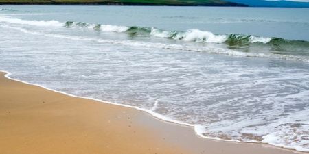 Swimming ban remains in place for a number of Dublin beaches this weekend