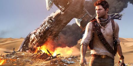 The past, present and Uncharted future of one of video-games best characters, Nathan Drake