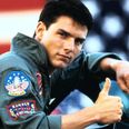We’ll have to wait a while for Top Gun 2, but it’ll be worth it