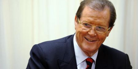 James Bond actors pay tribute to Roger Moore